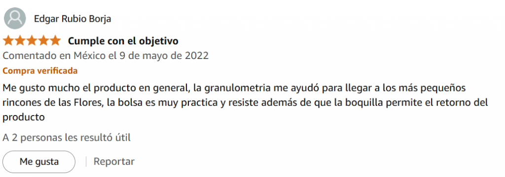 Reseña 2