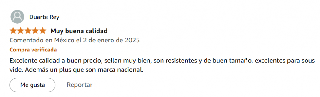 Reseña 4
